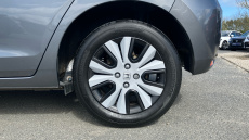 Honda Jazz 1.5 i-MMD Hybrid SR 5dr eCVT Hybrid Hatchback